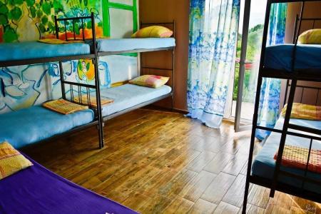 Hostel Anton - 2