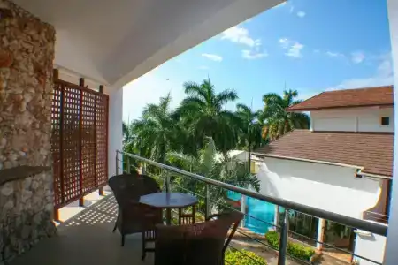 Coral Beach - 62