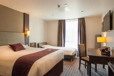 Premier Inn Wandsworth - 24