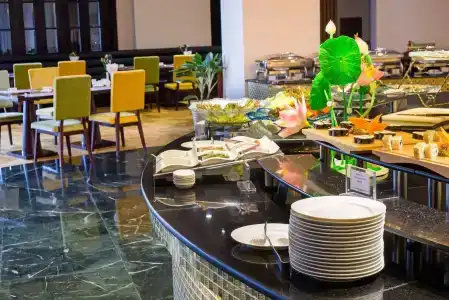 Royal Villas Halong - 31