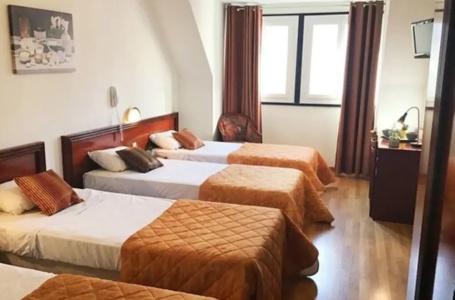 Hôtel Angelic - 68