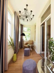 Steigenberger Grand& Spa Heringsdorf - 7