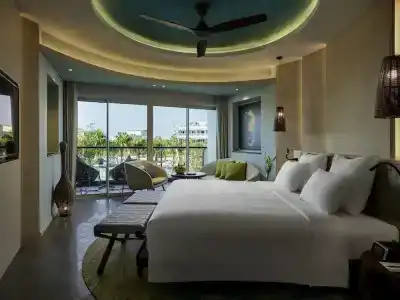 Pullman Phu Quoc Beach Resort - 102
