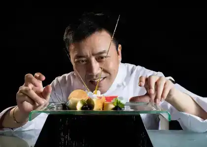 DoubleTree by Hilton Chongqing - Nan'an - 11