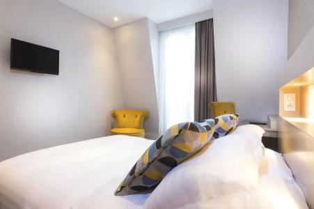Hôtel International Paris - 64