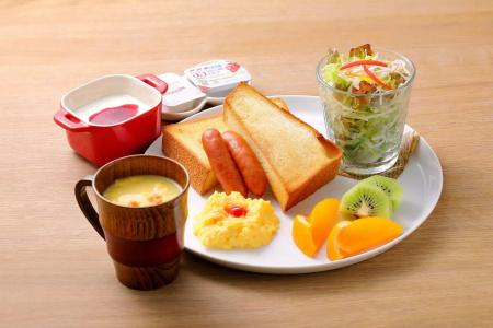 Richmond Sapporo Ekimae - 11