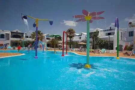 Cinco Plazas - 10