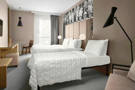 Le Meridien Visconti Rome - 35