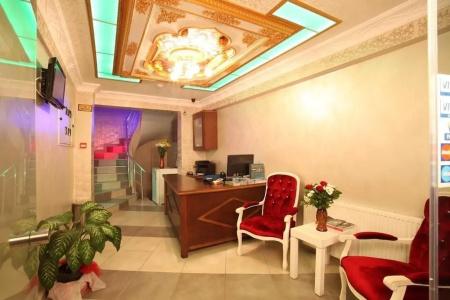 Bursa City - 1