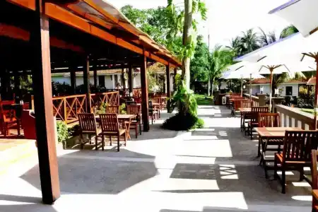 Phu Quoc Eco Beach Resort - 24