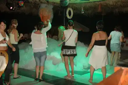 Maya World Side - 7