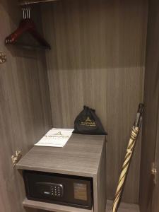 Aspira Parc Sukhumvit 22 - 20