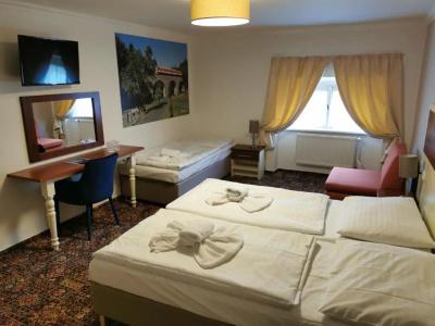 City-Inn - 28