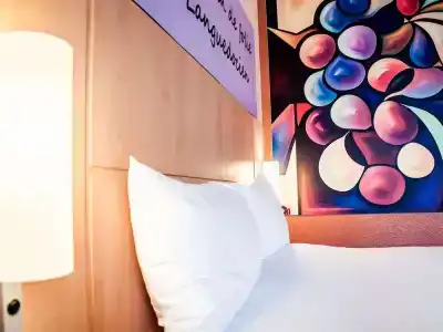 ibis Montpellier Centre Comedie - 76