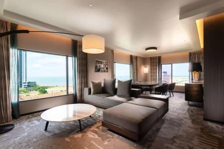 Hilton Colombo - 49