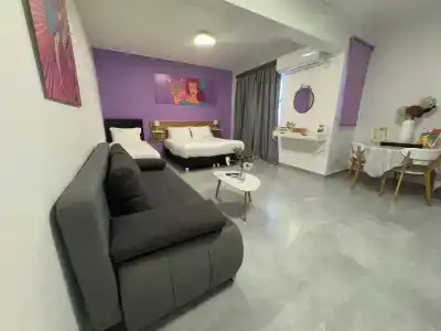 Connect Suites - 58