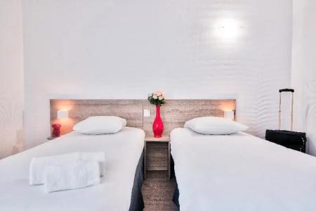 Zenitude Hôtel-Résidences Toulouse Métropole - 61