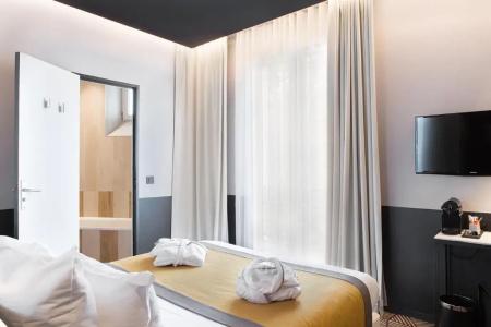 Hôtel Gaston - 67