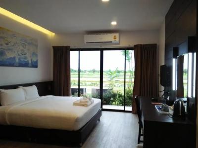 Sukhothai Treasure & Spa- Sha Plus Certified - 82