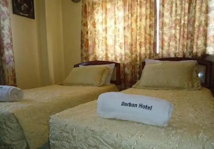 Durban - 31