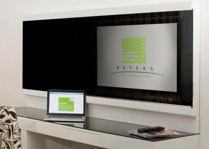 Bayer's - 37