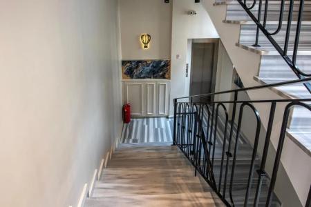 Bguest Pera Suites - 10