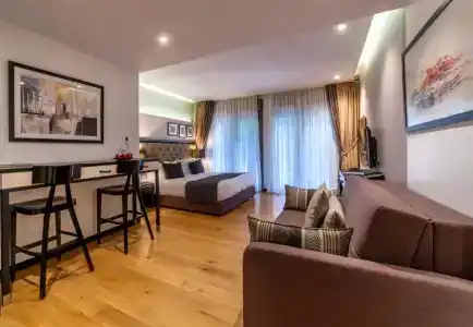 Stay Kook Suites - 68