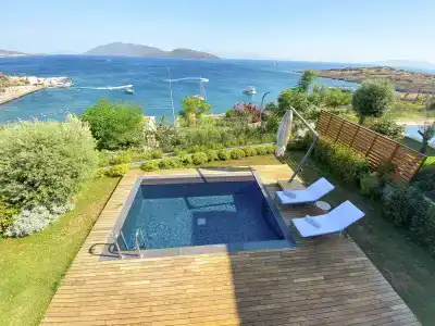 Mett & Beach Resort Bodrum - 64