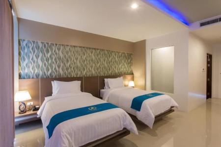 The Phu Beach - Sha Plus - 110