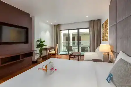 Baan Laimai Beach Resort & Spa - Sha Extra Plus - 45