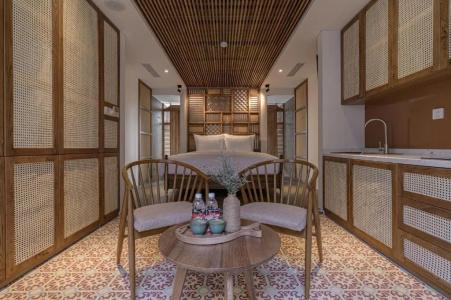 Le Boutique Danang - 52