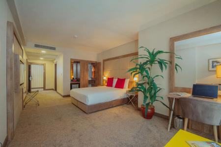 ibis Styles Istanbul Bomonti - 16
