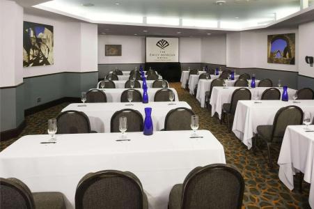 The Emily Morgan - a Doubletree By Hilton - 15