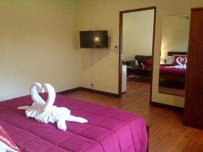 Garden Resort - 5