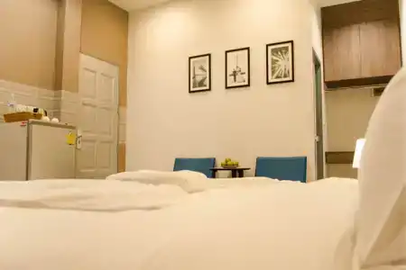 Seree Grand - 2