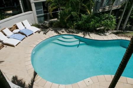 Noosa Blue - 129