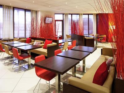 Ibis Barcelona Meridiana - 19