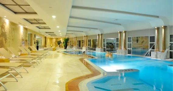 Beatriz Toledo Auditorium & Spa - 54