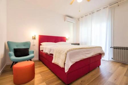 Bed & Breakfast Alaburic - 25