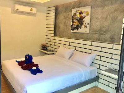 The Dearly Koh Tao Hostel-Sha Plus - 3