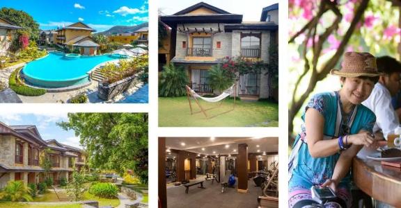 Temple Tree & Spa - 72