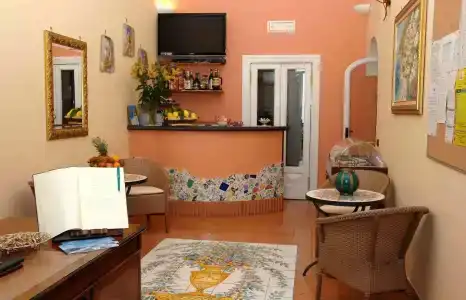 Relais Villa Annalara - 45