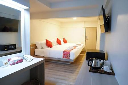 Wild Orchid Villa - 83