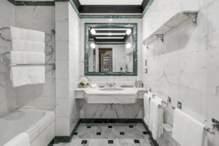 Helvetia&Bristol Firenze – Starhotels Collezione - 51