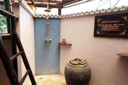 Pludhaya Resort & Spa - 16