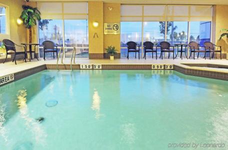 Monte Carlo Inn - 15
