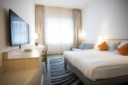Novotel Budapest Centrum - 43
