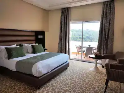 Andalucia Golf & Spa Tanger - 23