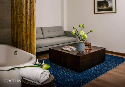 Cochin Zen - 10