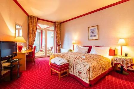 Plaza Schwerin; Sure Collection By Best Western - 58